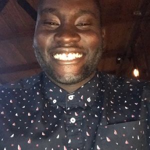 Meet your Posher, Bryan